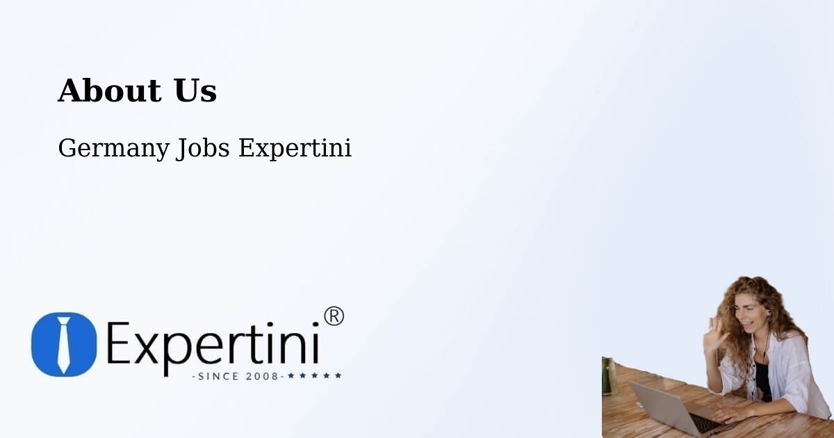 About Expertini Recruitment Platform  – Langenburg - Langenburg, Germany Jobs Expertini