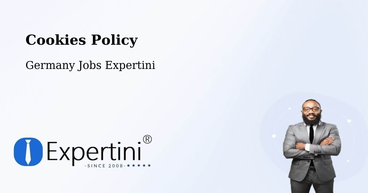 Cookie Policy – Langenburg - Germany Jobs Expertini