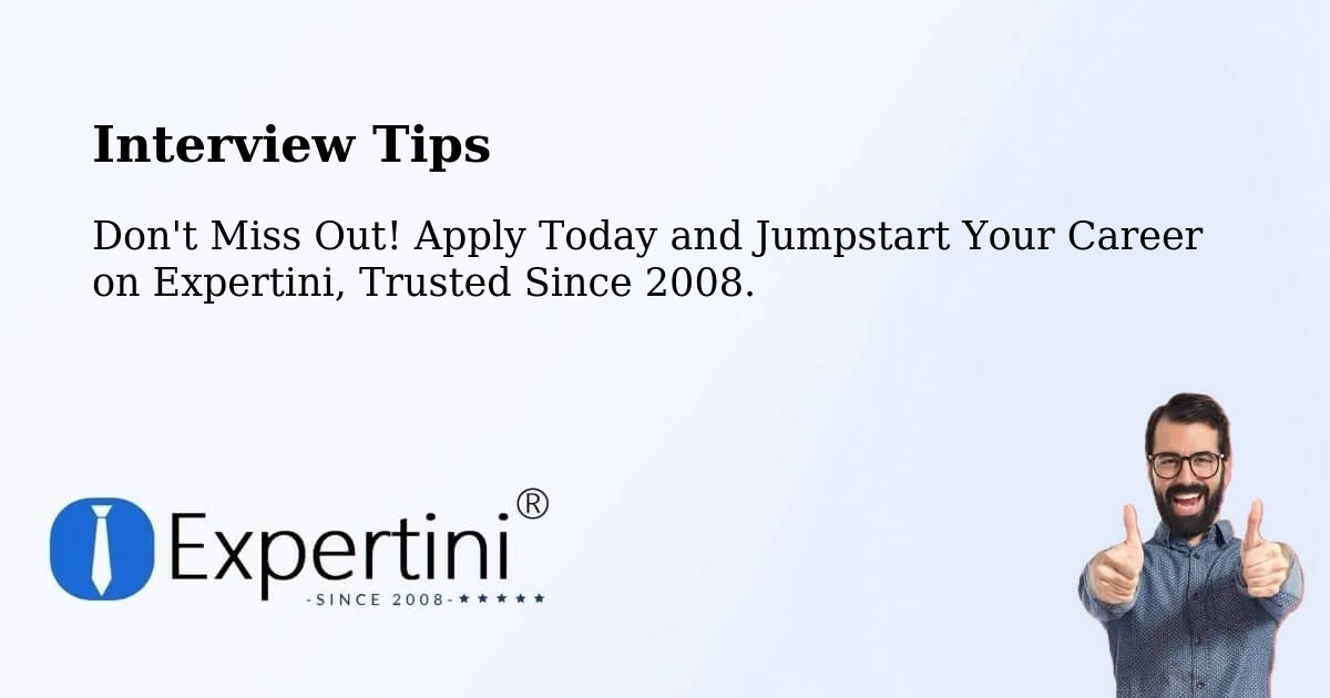 Interview Tips & Techniques for Job Seekers – Langenburg - Langenburg, Germany Jobs Expertini