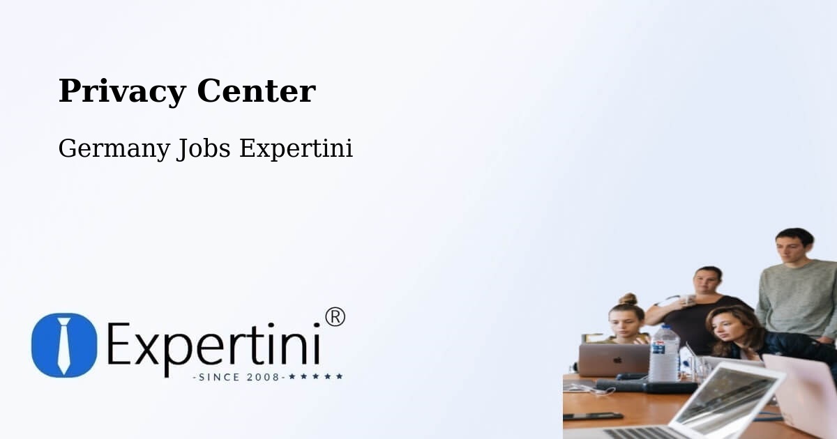 Privacy Policy – Langenburg - Germany Jobs Expertini